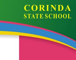 Corinda State School banner