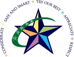 CSTAR logo